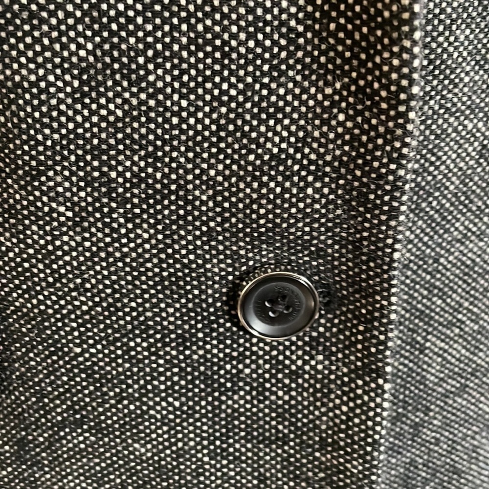 Michael Kors wool tweed vest - Picture 4 of 13